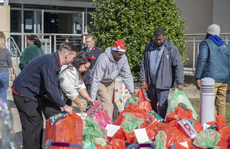 Shipbuilders in the Spotlight | GIVE Award Shipbuilders in the Spotlight | GIVE Award