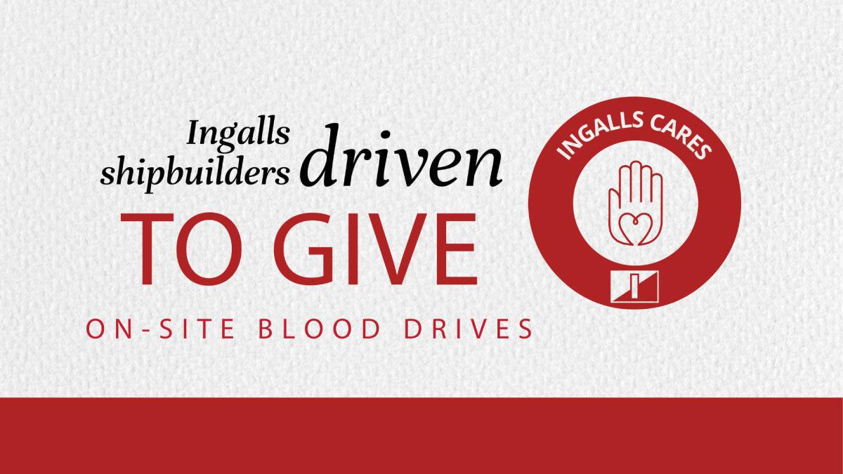 Driven to Give | Your Blood Can Save a Life