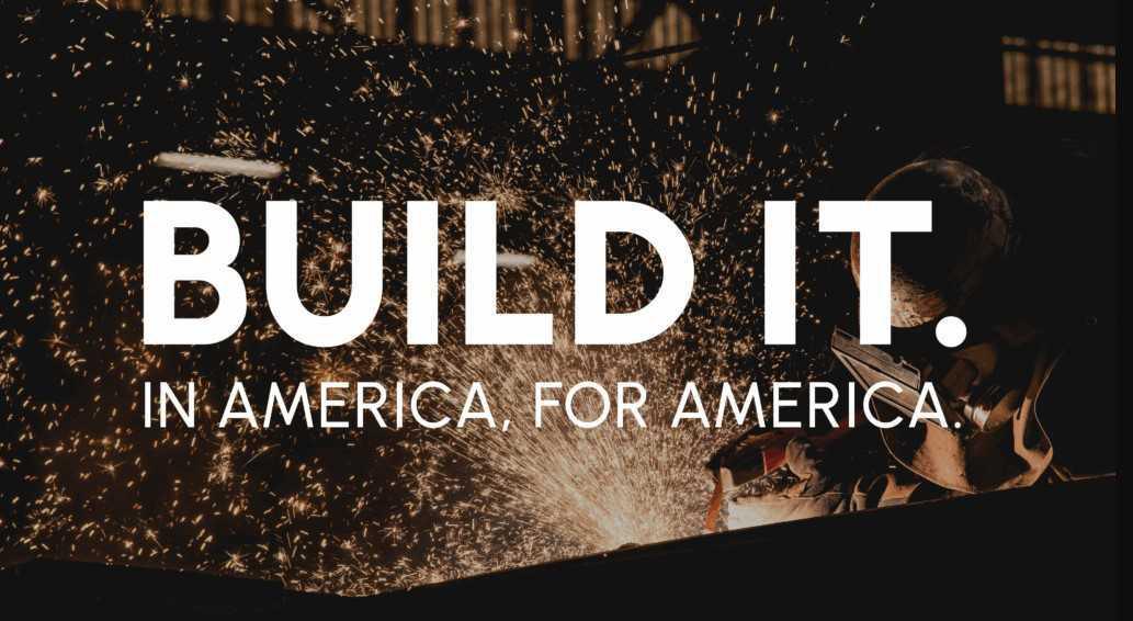  Build It | Ingalls shipbuilders featured in new national ad campaign