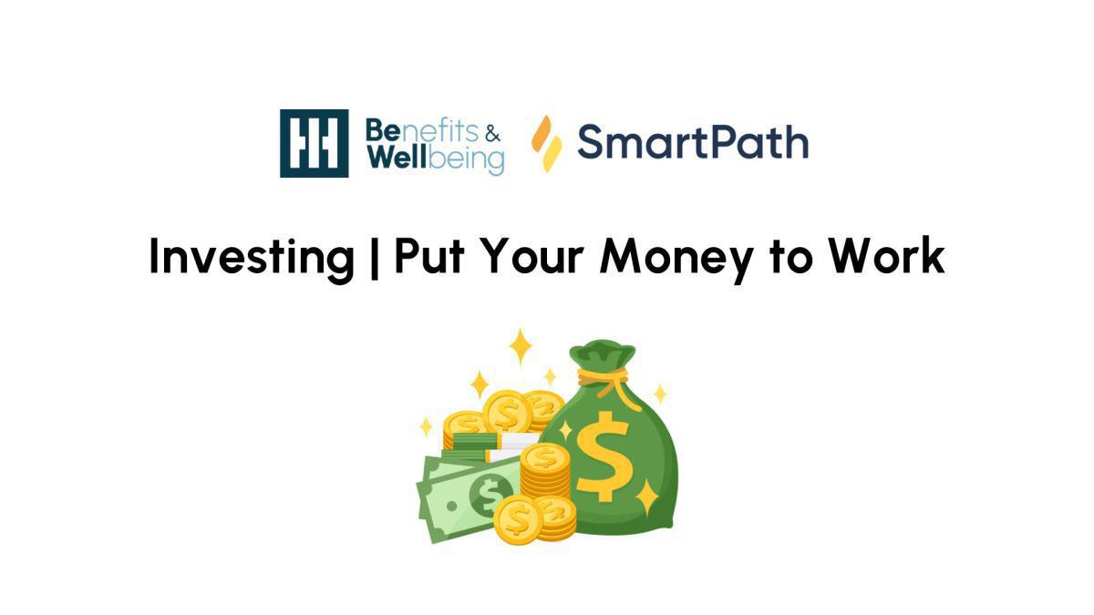 SmartPath In-Person Class | Investing SmartPath In-Person Class | Investing