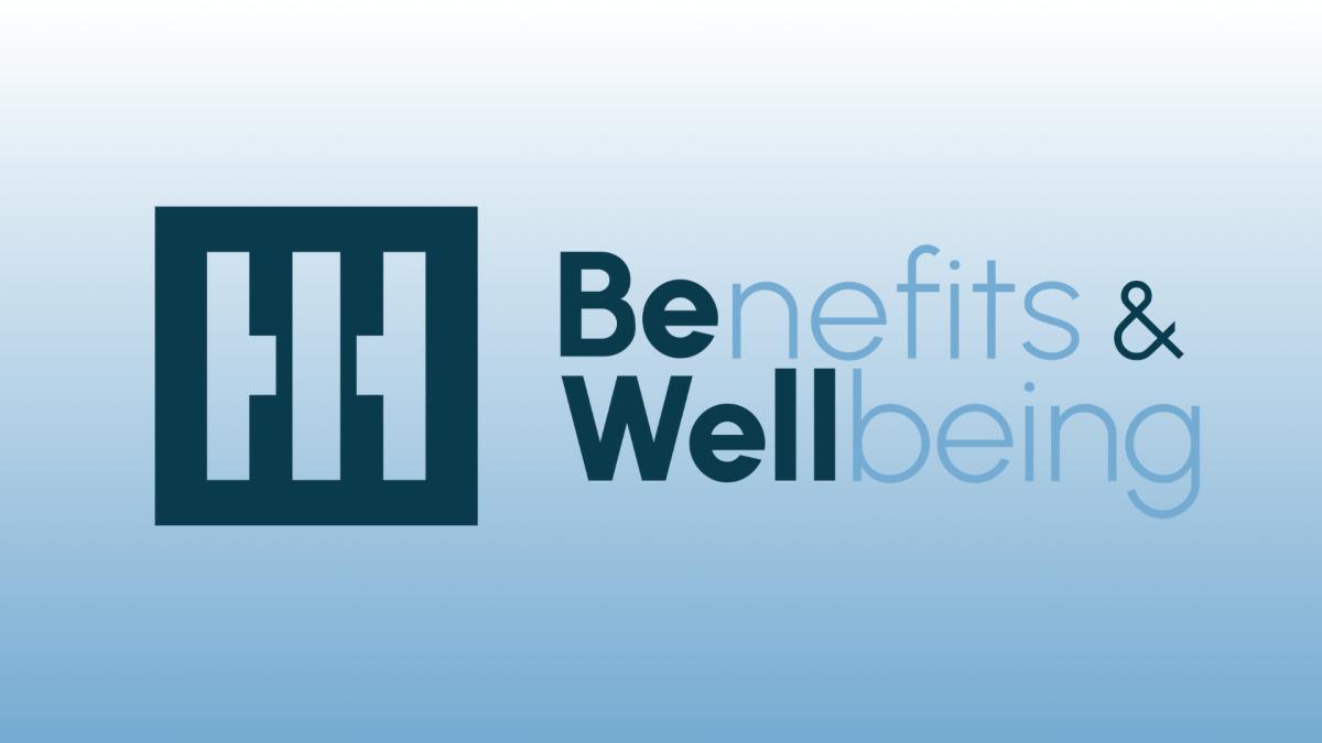 HII Benefits | Make the most of your 2025-2026 benefits