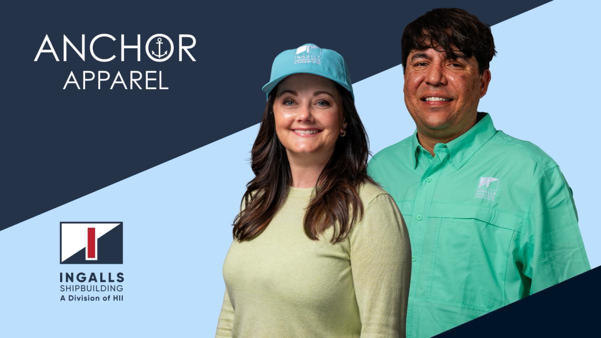 Anchor Apparel | Beat the heat with these cool items!