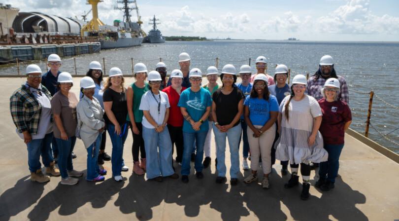 Educator Externship | Connecting Classrooms to Careers