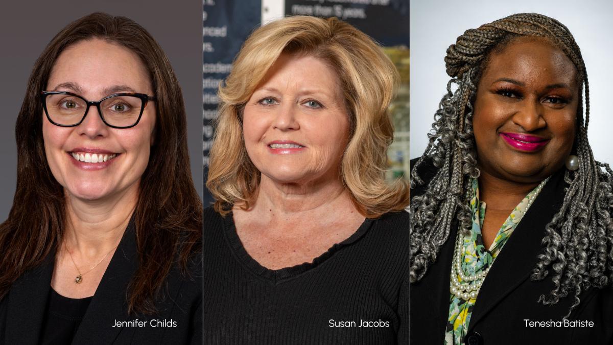 Anchors of Excellence| 100 Successful Women to Know