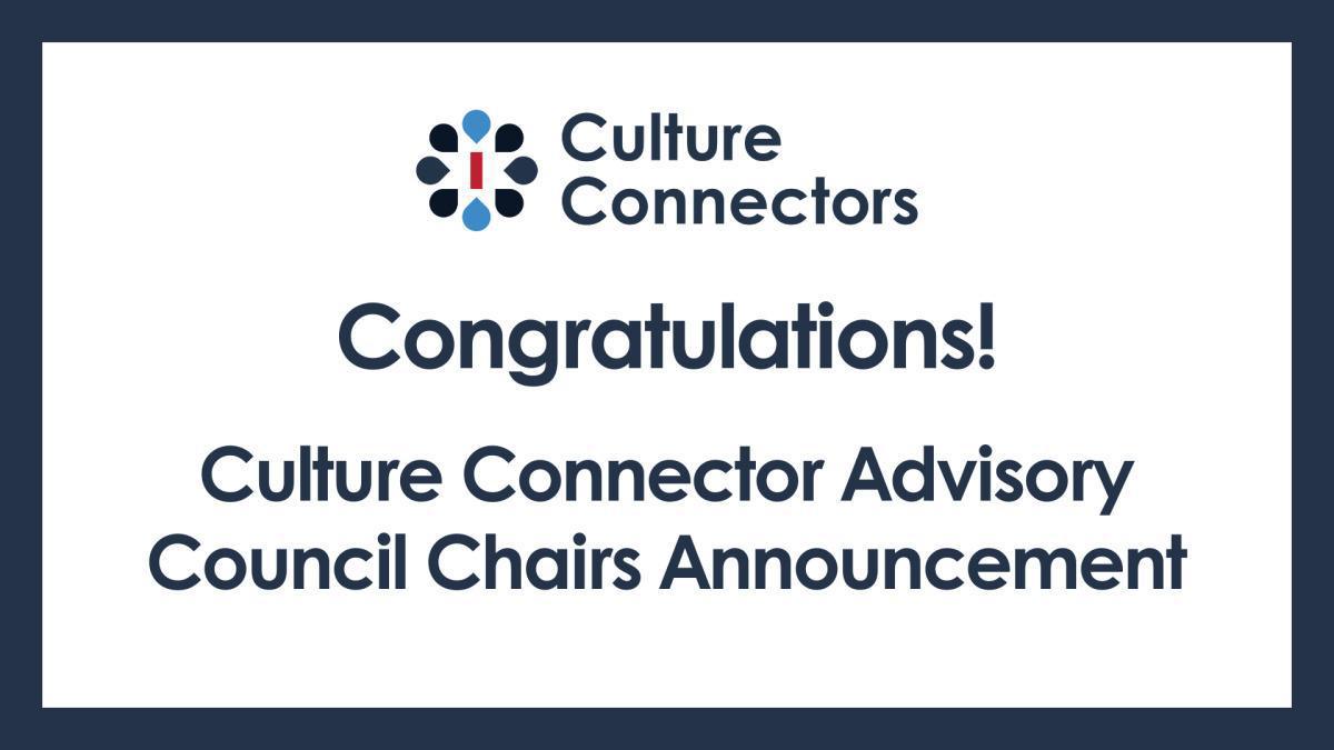 Shipbuilder Engagement | Meet your new Advisory Council Chairs