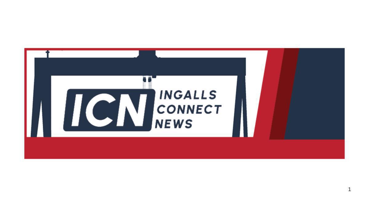 IngallsConnect News | 8/20/2025