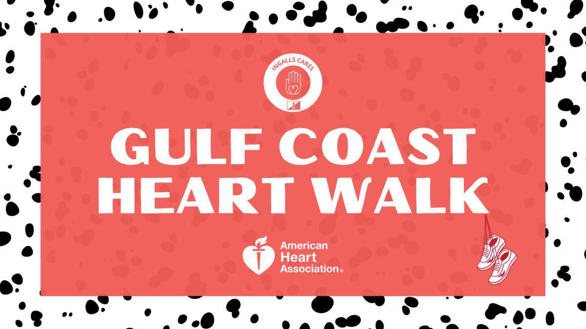 Gulf Coast Heart Walk | American Heart Association