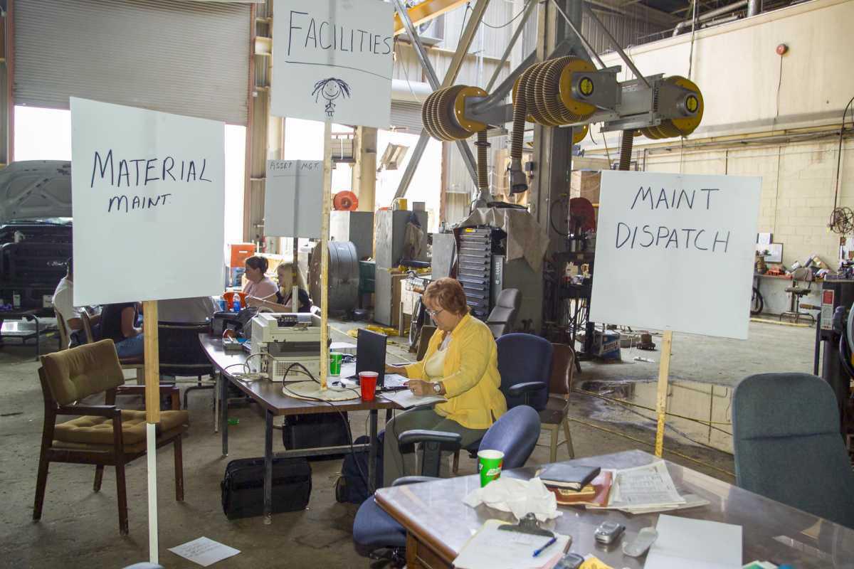 Remembering Hurricane Katrina | Shipbuilders reflect 20 years later Remembering Hurricane Katrina | Shipbuilders reflect 20 years later