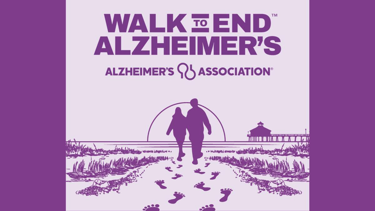 Walk to End Alzheimer’s