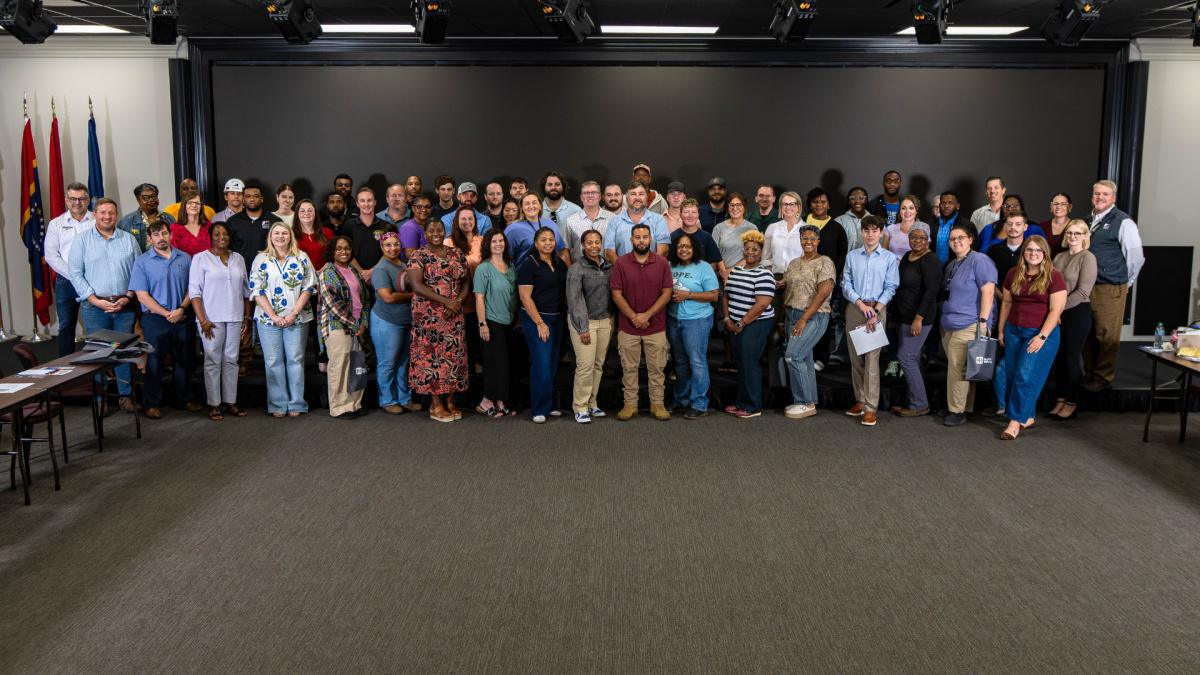 Shipbuilder Engagement | Supply Chain New Hire Meet & Greet 