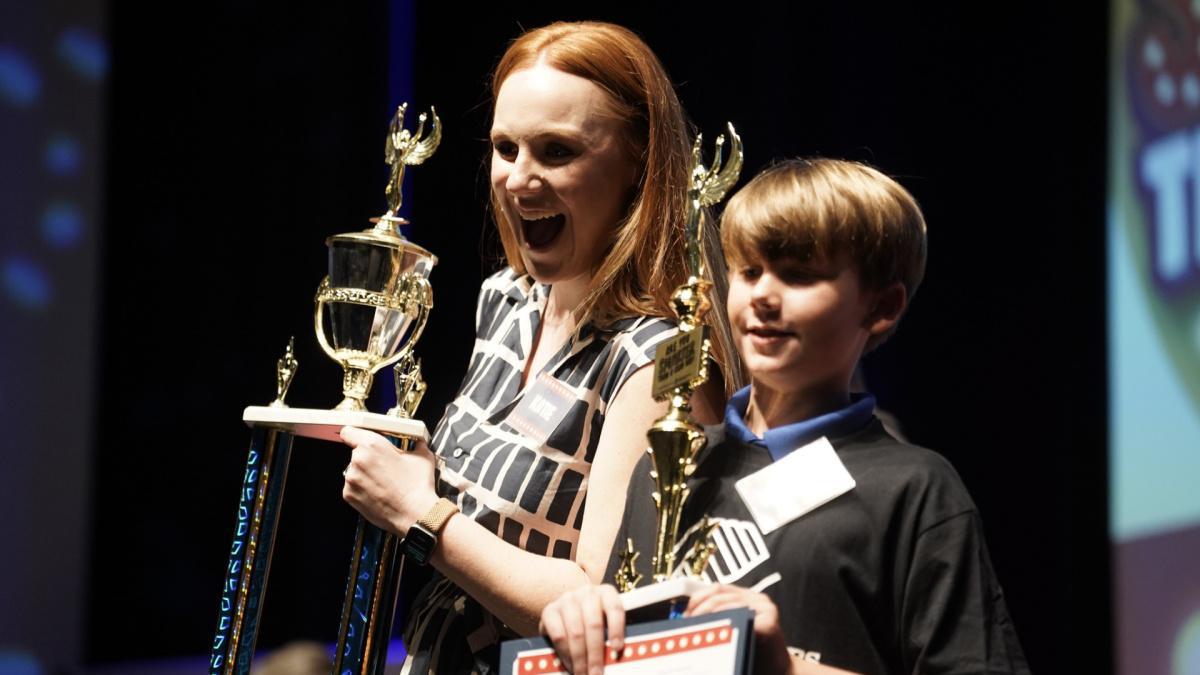 Anchors of Excellence | Are You Smarter Than a Club Kid?