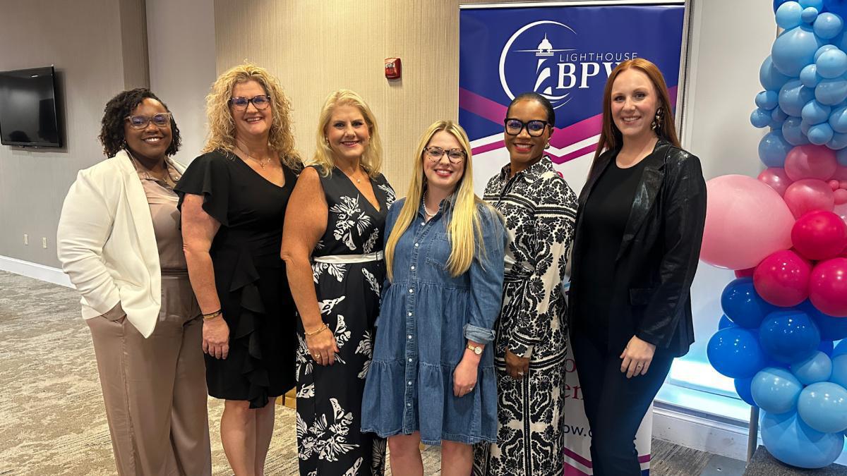 Anchors of Excellence | 2025 Woman of Achievement Awards