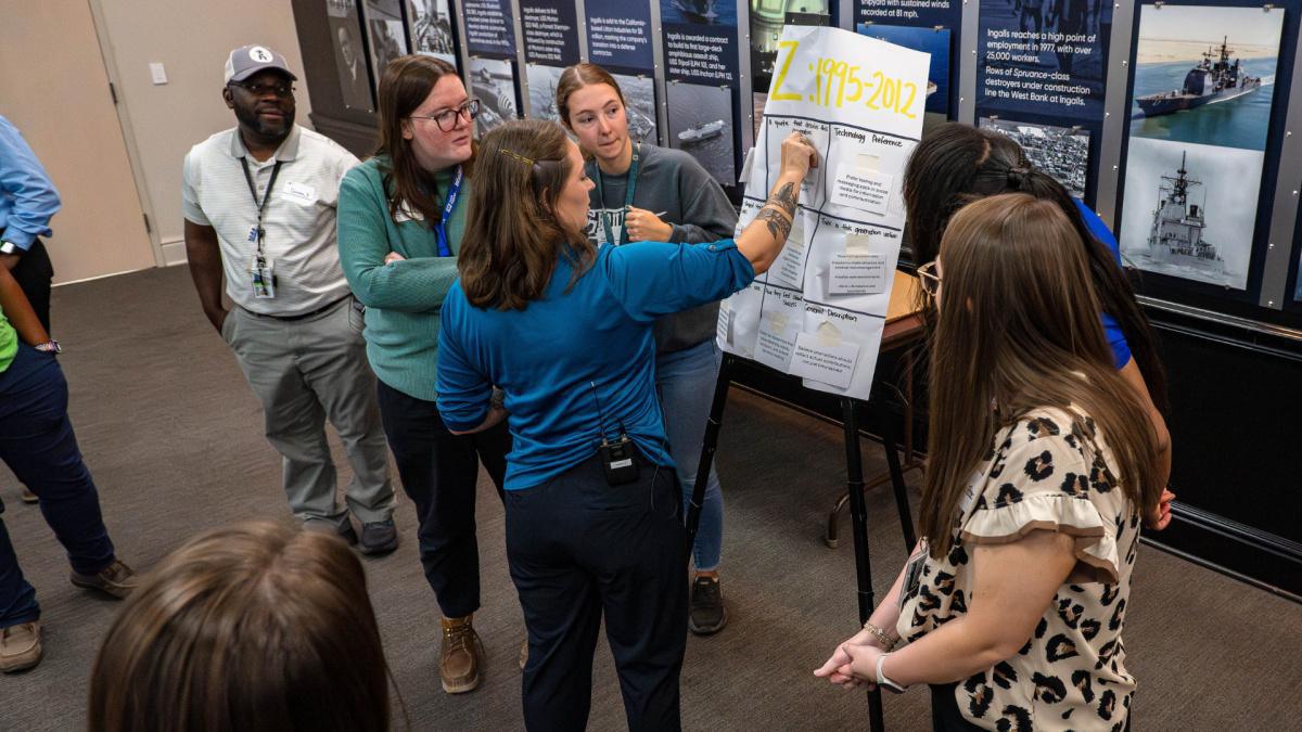 Culture Connectors | Generation Collaboration
