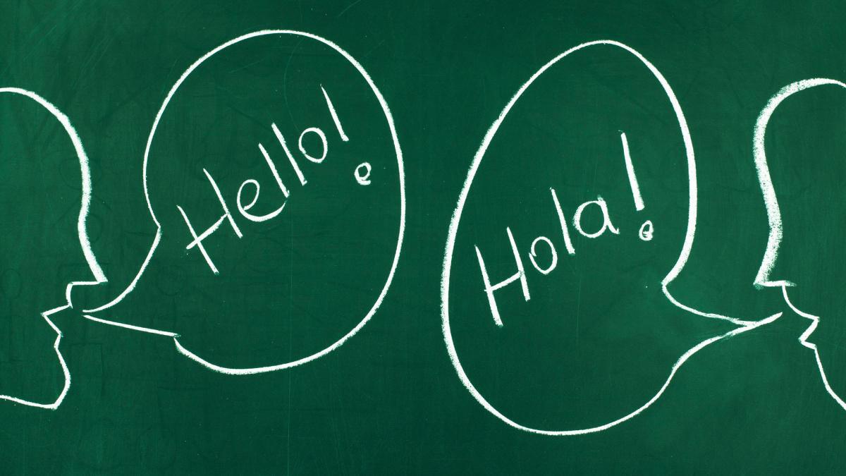 Grow Your Skills | Beginner Spanish class starting soon! 