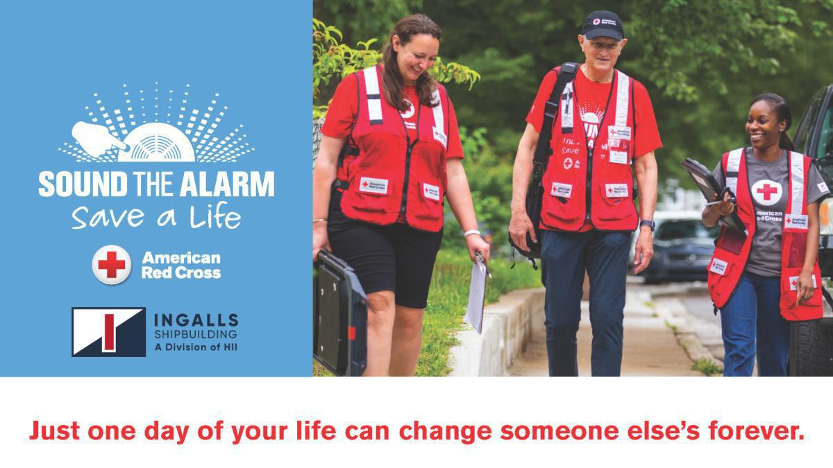 Sound the Alarm | Protecting our community with fire safety 
