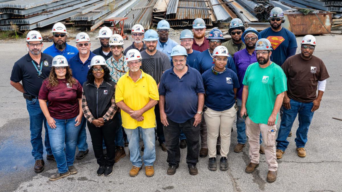 Protect. Prevent. Maintain. | Quality’s Preventative Maintenance Team 