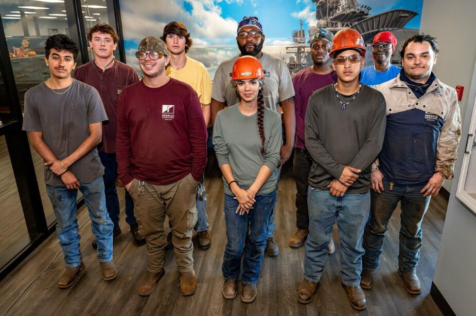 New Journeymen | September 2025