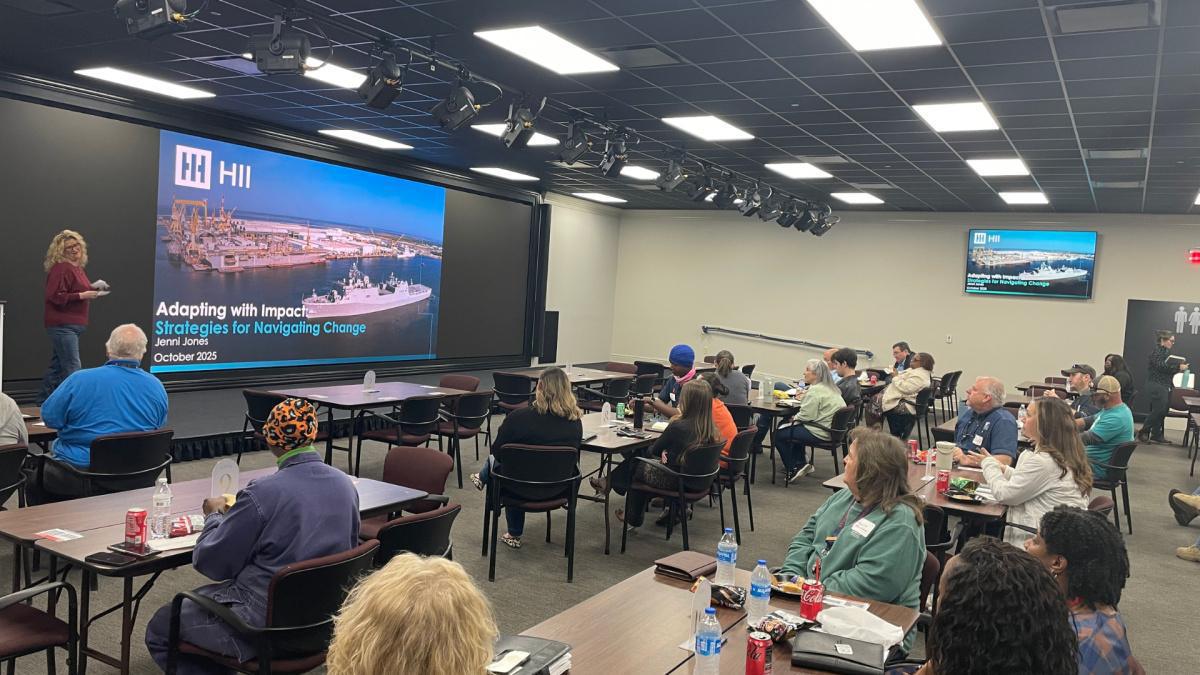 Culture Connectors | Adapting with Impact