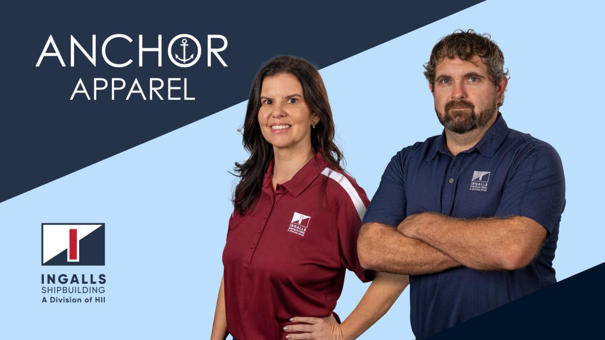 Gear up for game day with Anchor Apparel Gear up for game day with Anchor Apparel