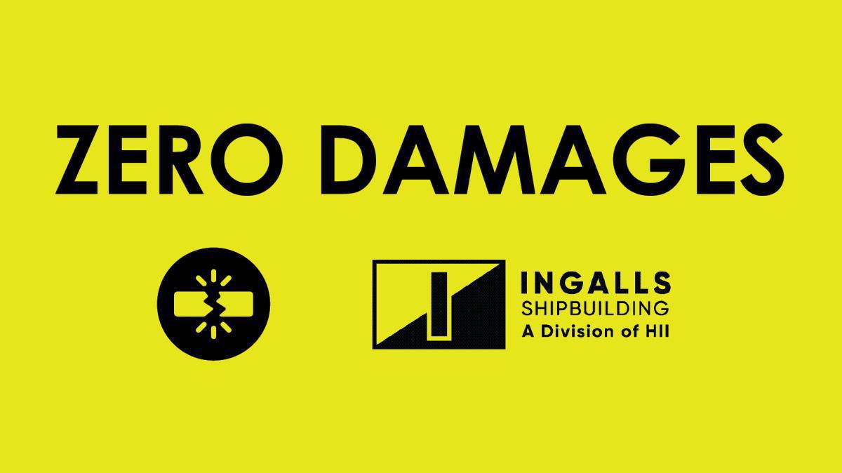 Zero Damages | Every Piece Matters Zero Damages | Every Piece Matters