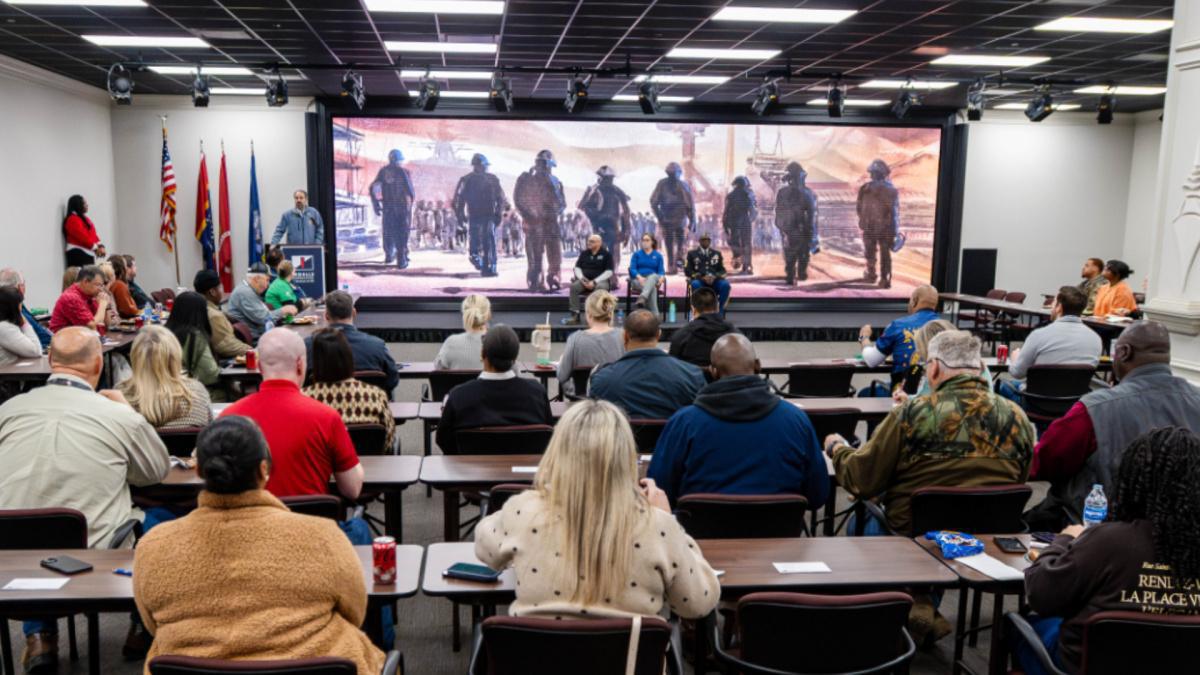 For the Warfighter | Veterans Day Panel For the Warfighter | Veterans Day Panel
