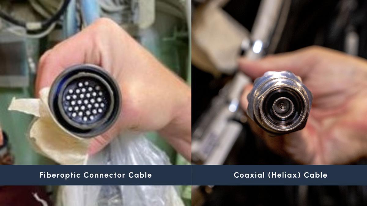 Zero Damages | Protecting the cables that power the fight Zero Damages | Protecting the cables that power the fight