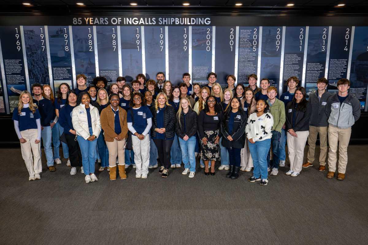 Mississippi Youth Leadership Program