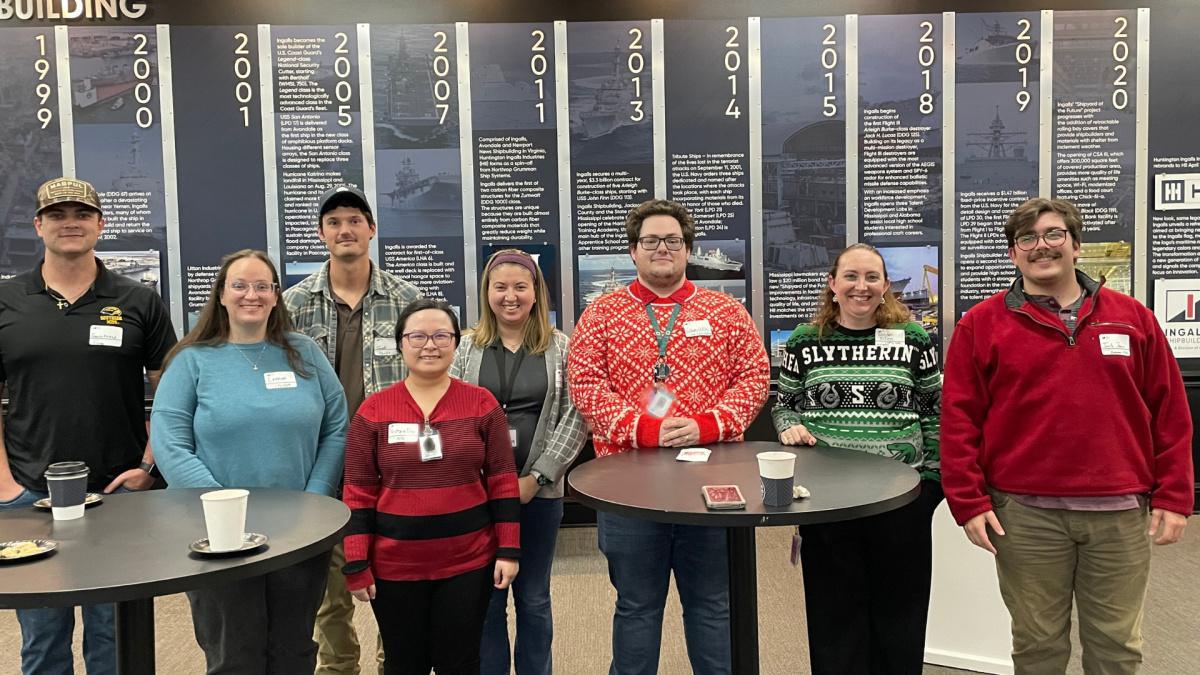 Cookies & Cocoa with CODE | A Sweet Science Cookies & Cocoa with CODE | A Sweet Science