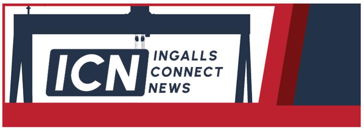 IngallsConnect News | December 16, 2025