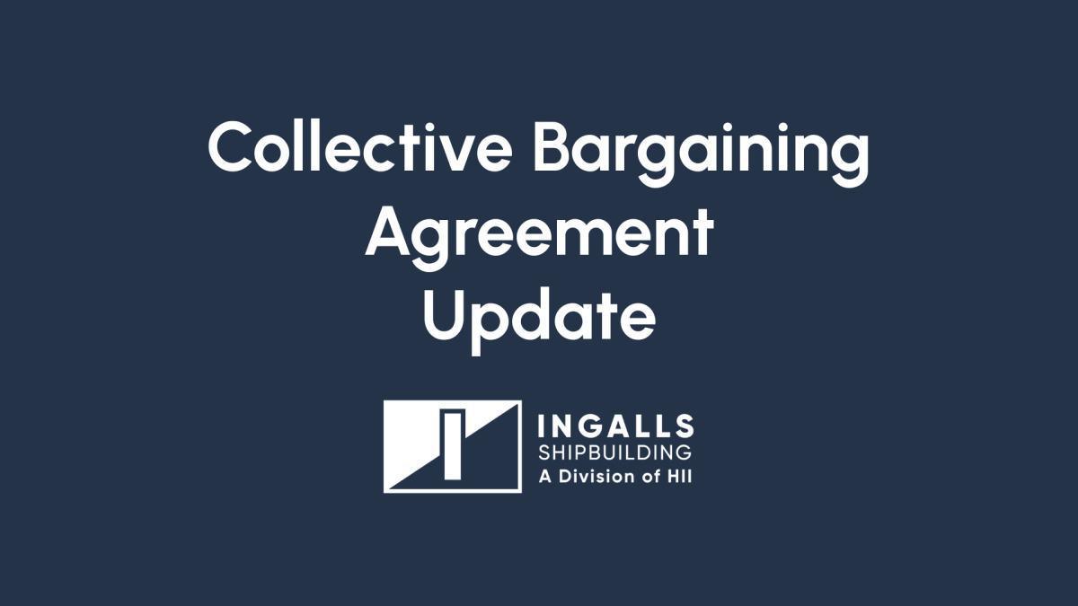 Collective Bargaining Agreement | Updated 2/05/26