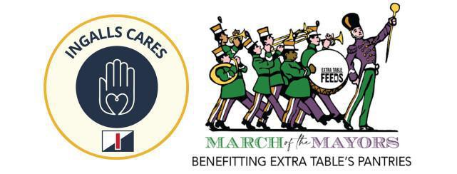 Volunteer Opportunity: Supporting Food Security in Our Community Volunteer Opportunity: Supporting Food Security in Our Community