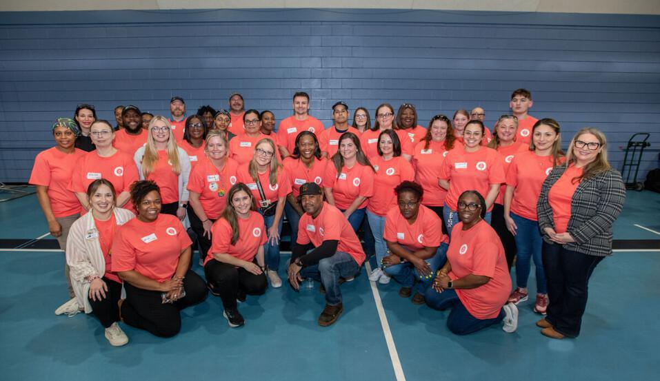 Volunteer Opportunity: Supporting Food Security in Our Community 