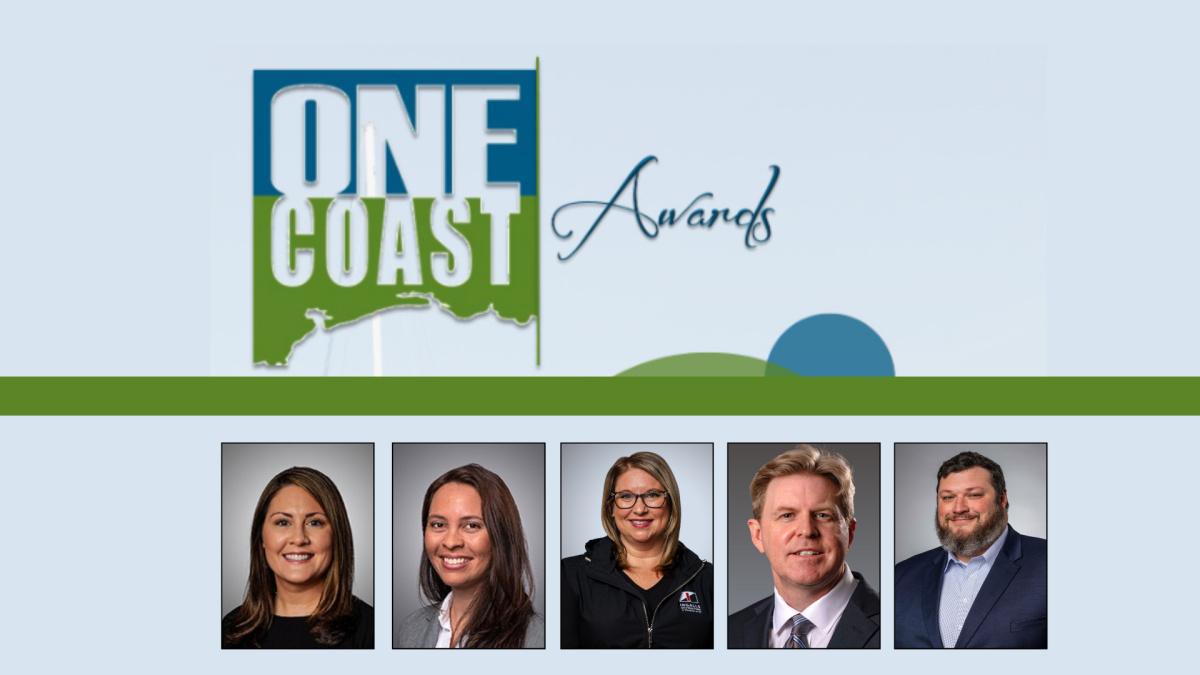 Anchors of Excellence | Shipbuilders nominated for One Coast Awards Anchors of Excellence | Shipbuilders nominated for One Coast Awards
