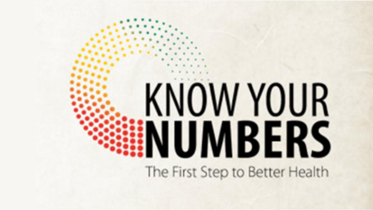 Know Your Numbers | Act Now to save $600 
