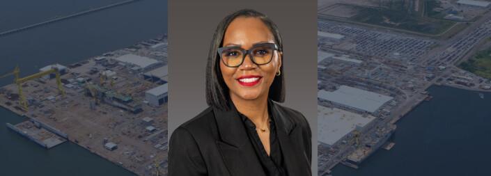 Organizational Announcement | Infrastructure & Sustainability 