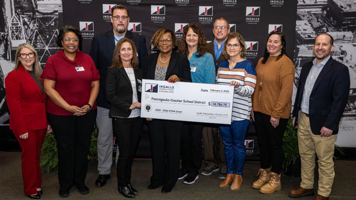 STEM Grants Awarded to Community Partners STEM Grants Awarded to Community Partners