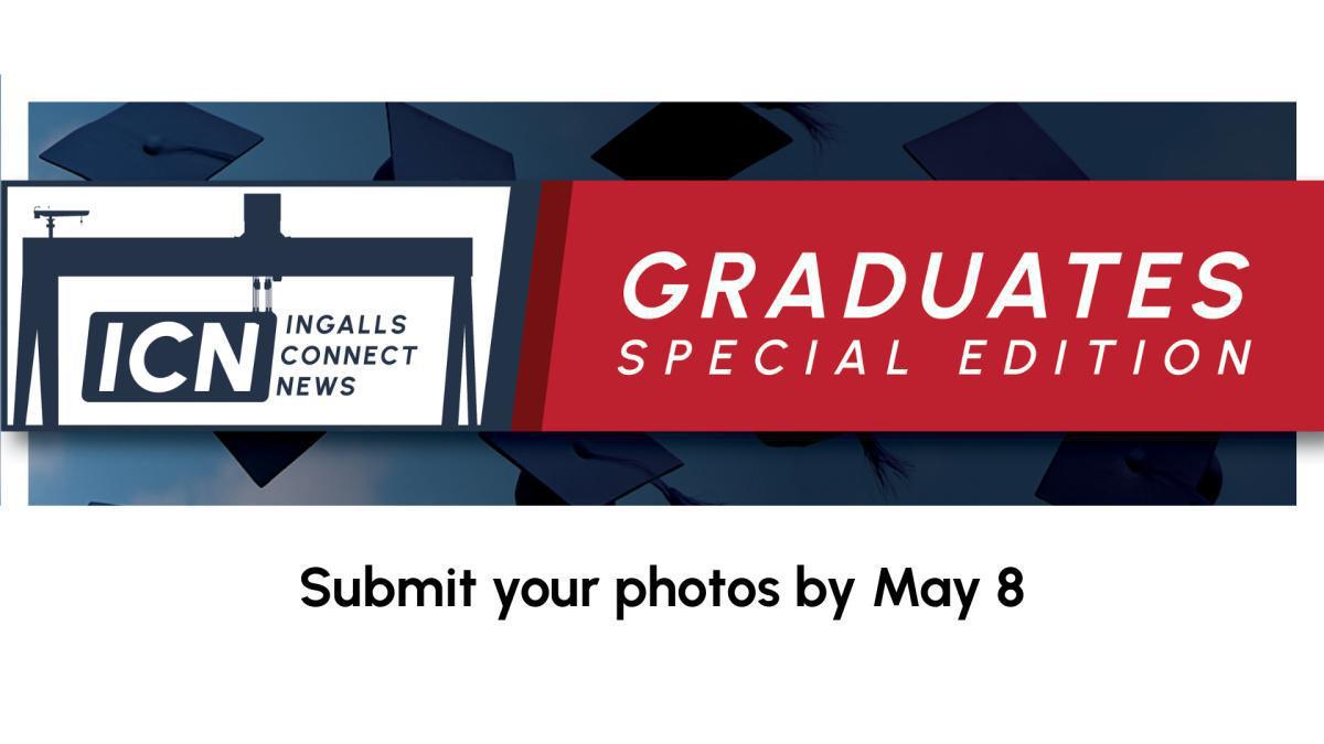 Graduation Photos | Submit Class of 2026 graduate pics by May 8 Graduation Photos | Submit Class of 2026 graduate pics by May 8