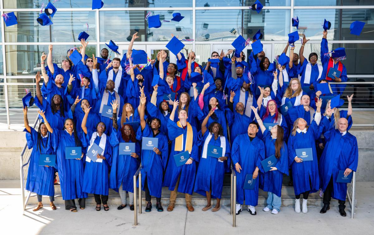 Apprentice Graduation Class of 2025 | Official Photo Gallery 