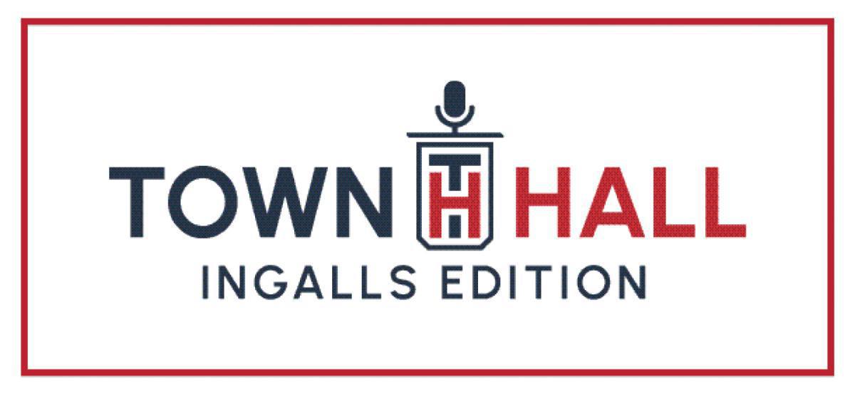 Ingalls Town Hall | Avondale May 29