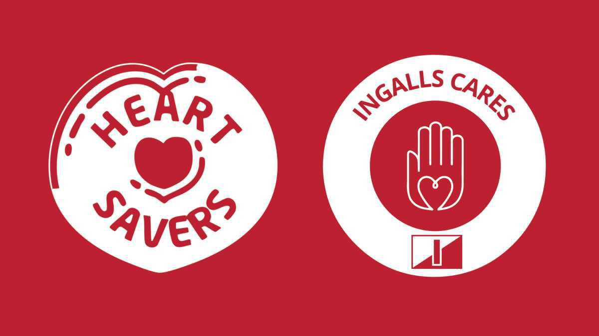 2026 Jackson County Heart Walk 2026 Jackson County Heart Walk