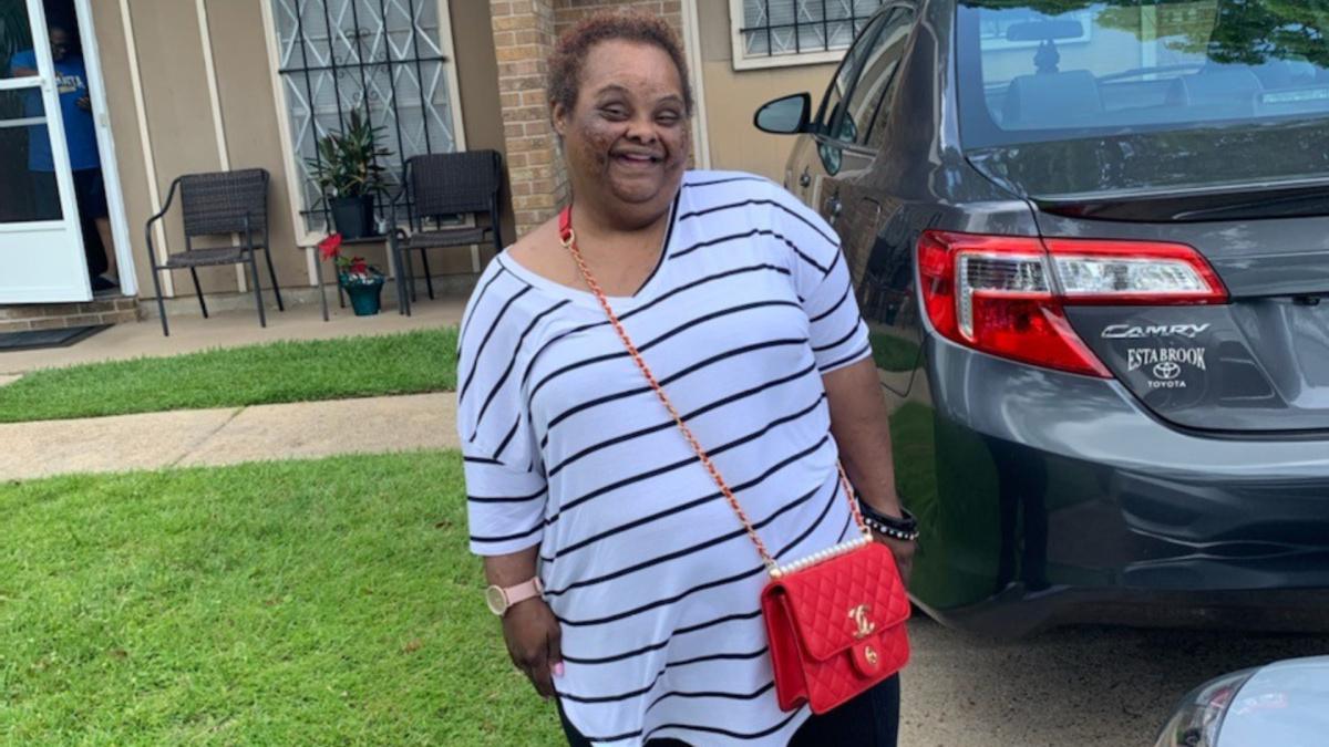 2026 Special Olympics Ambassador | Angelia Williams 