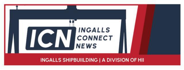 IngallsConnect News | April 15, 2026 IngallsConnect News | April 15, 2026