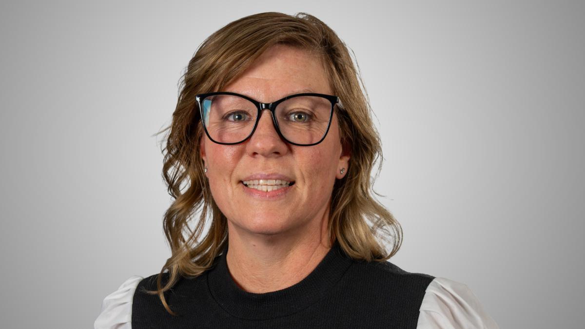 Ingalls Career Counseling Testimonial | Lacie White, Pipe Foreman Ingalls Career Counseling Testimonial | Lacie White, Pipe Foreman