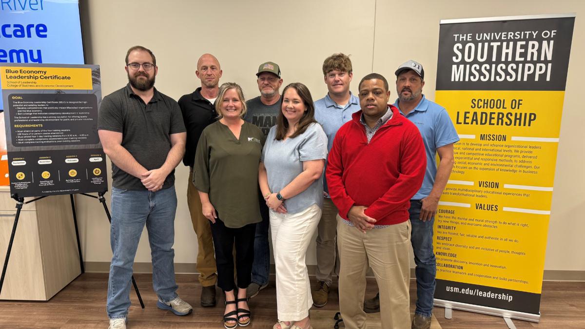 Anchors of Excellence | BELC Program Participants 