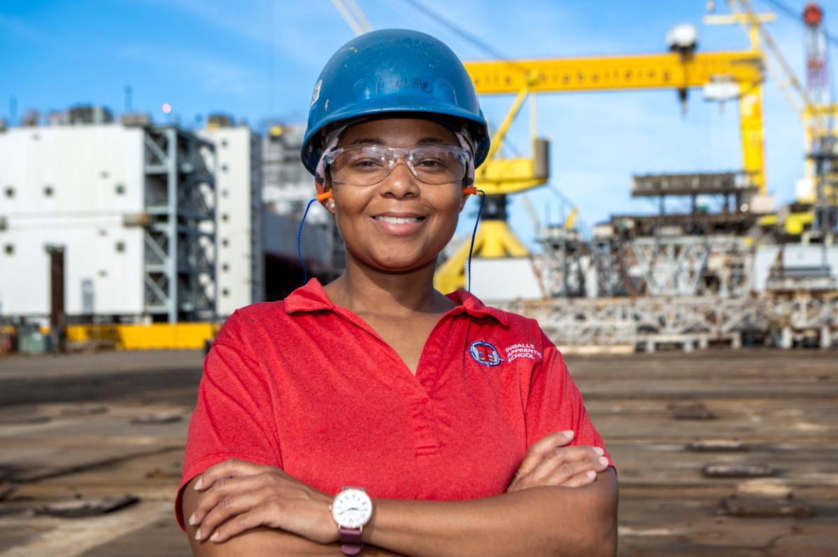 Zero Damages | Quintasha Whittle: “Respect the Fiber” Zero Damages | Quintasha Whittle: “Respect the Fiber”