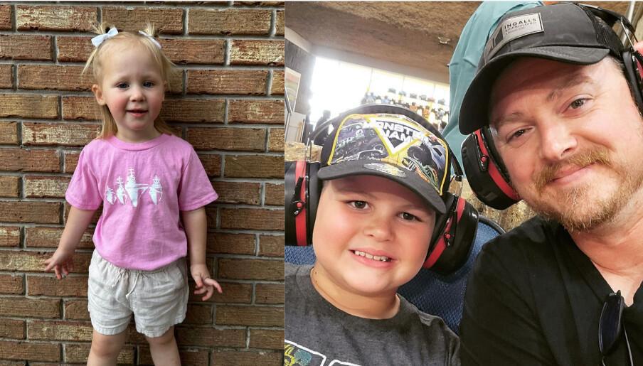 Ingalls in the Wild - Show Off Your Ingalls Pride!