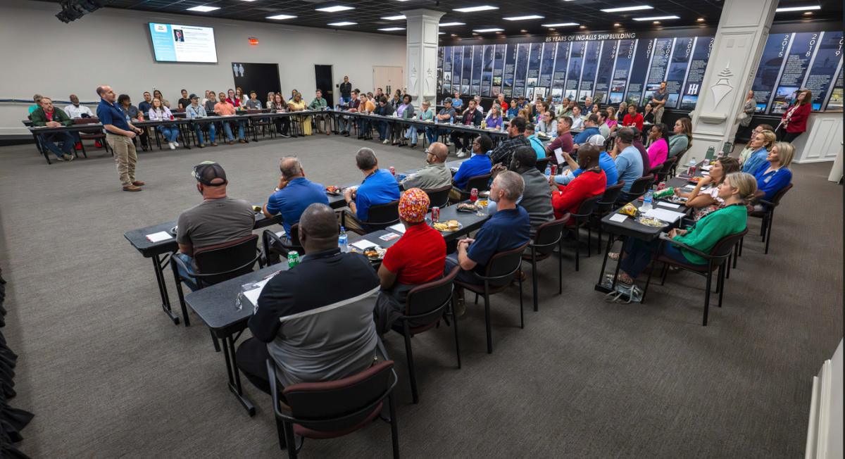 Culture Connectors | Brian Blanchette's Leadership Philosophy