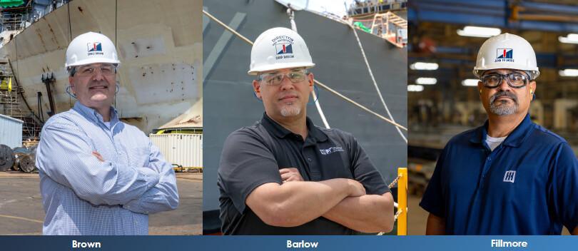 Organizational Announcement | Program Management