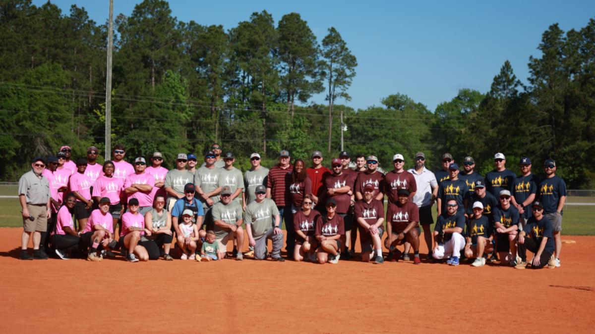 Central Planning Family Day