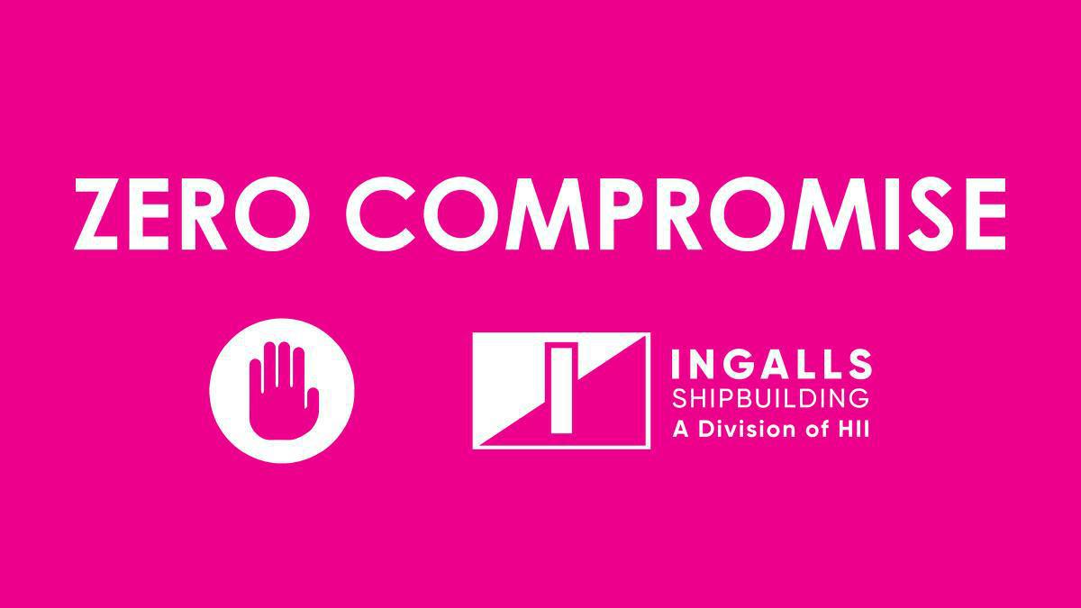 Zero Compromise | What is Harassment? 